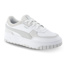 Puma Sneaker Hvid 392730 - 38