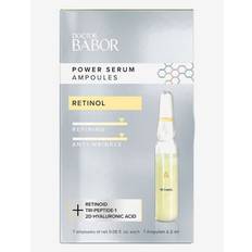 BABOR Doctor Babor Ampoule Retinol |Nude |14 ml