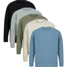 SF Men SFM530 S Sten blå