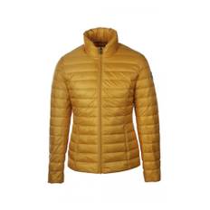 Jott, Jacka, Dam, S, Casual Dunjacka - yellow (S)