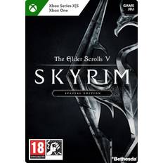 Skyrim: Special Edition - Xbox Series X/Xbox One