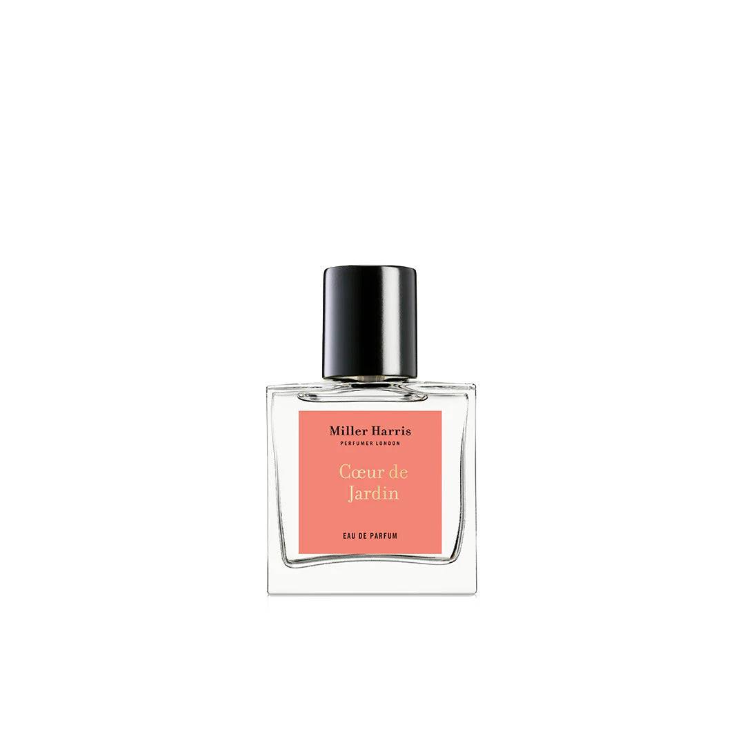 Miller harris Coeur De Jardin, eau de parfum, da donna, 14 ml