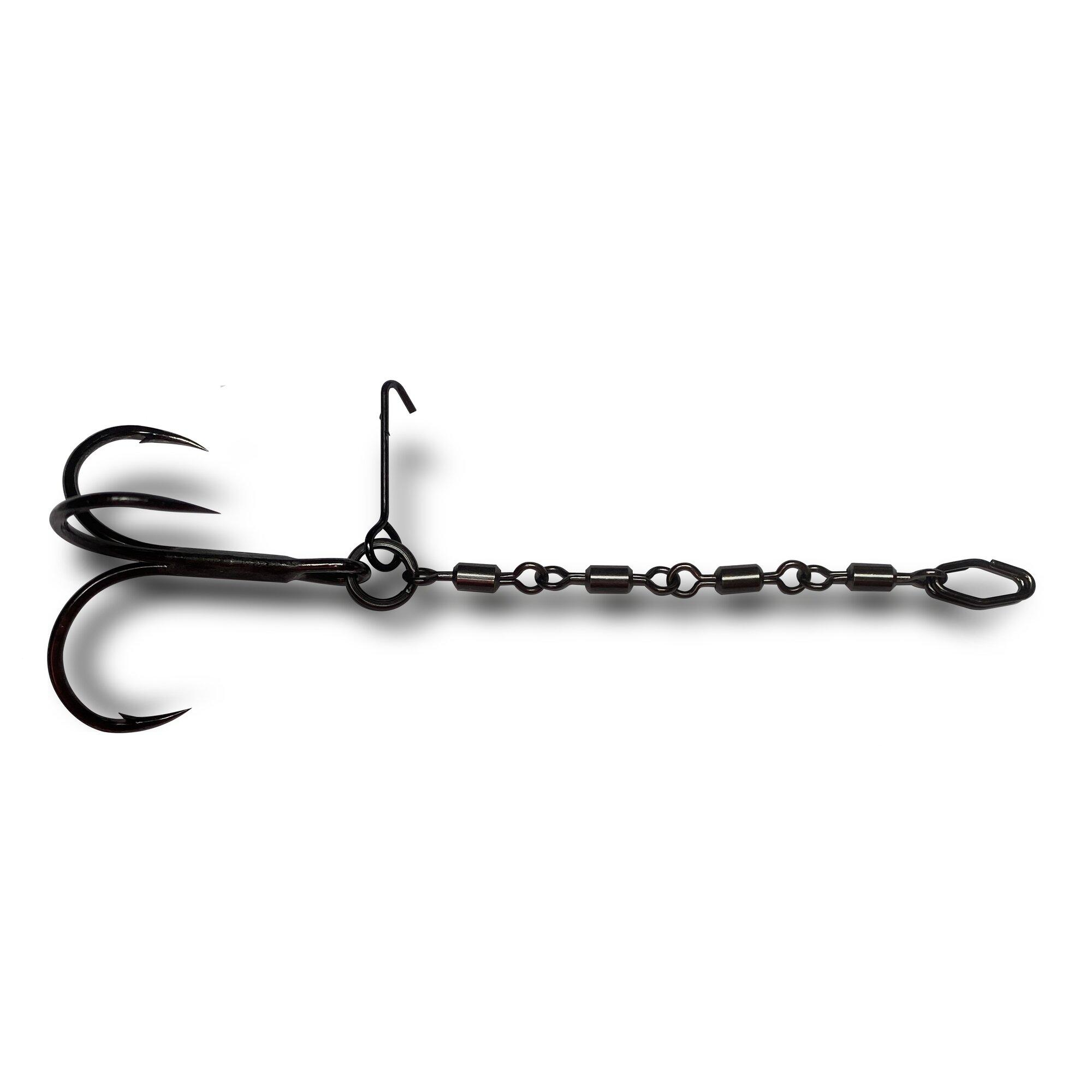 VMC Pike Chain (Størrelse: L).