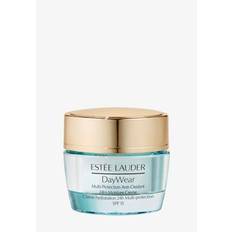ESTÉE LAUDER DAYWEAR MULTI-PROTECTION ANTI-OXIDANT 24H-MOISTURE CREME SPF15 FOR NORMAL/COMBINATION SKIN - Dagkräm