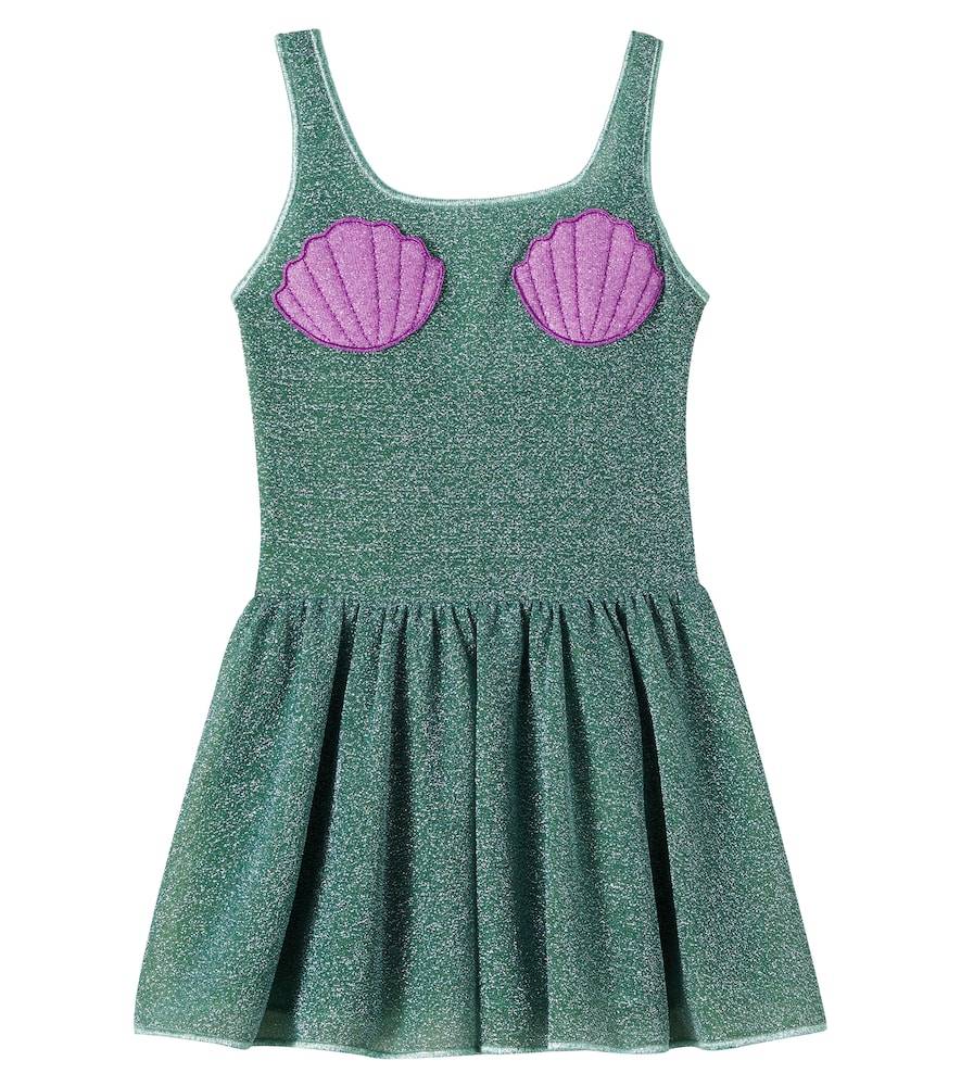 OsÃ©ree Kids LumiÃ¨re dress