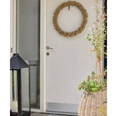 A2 Living Mega Rattan Dekorationskrans – Kubu