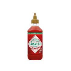 Sriracha Tabasco Sauce 256 ml.