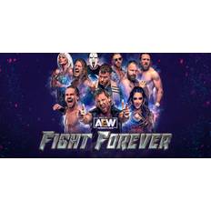 AEW Fight Forever (Xbox Series X) - Elite