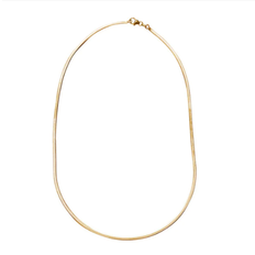Rylee Necklace - Gold
