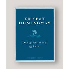 Den gamle mand og havet –Ernest Hemmingway