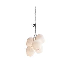 Le Klint - The Bouquet 5 Chandelier Large