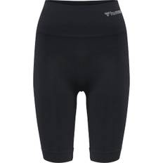 hummel – seamless bike shorts