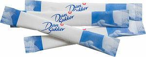 Strösocker Sticks wellåda Dan Sukker