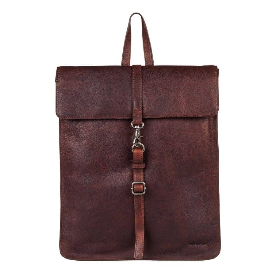 BURKELY ANTIQUE AVERY BACPACK.