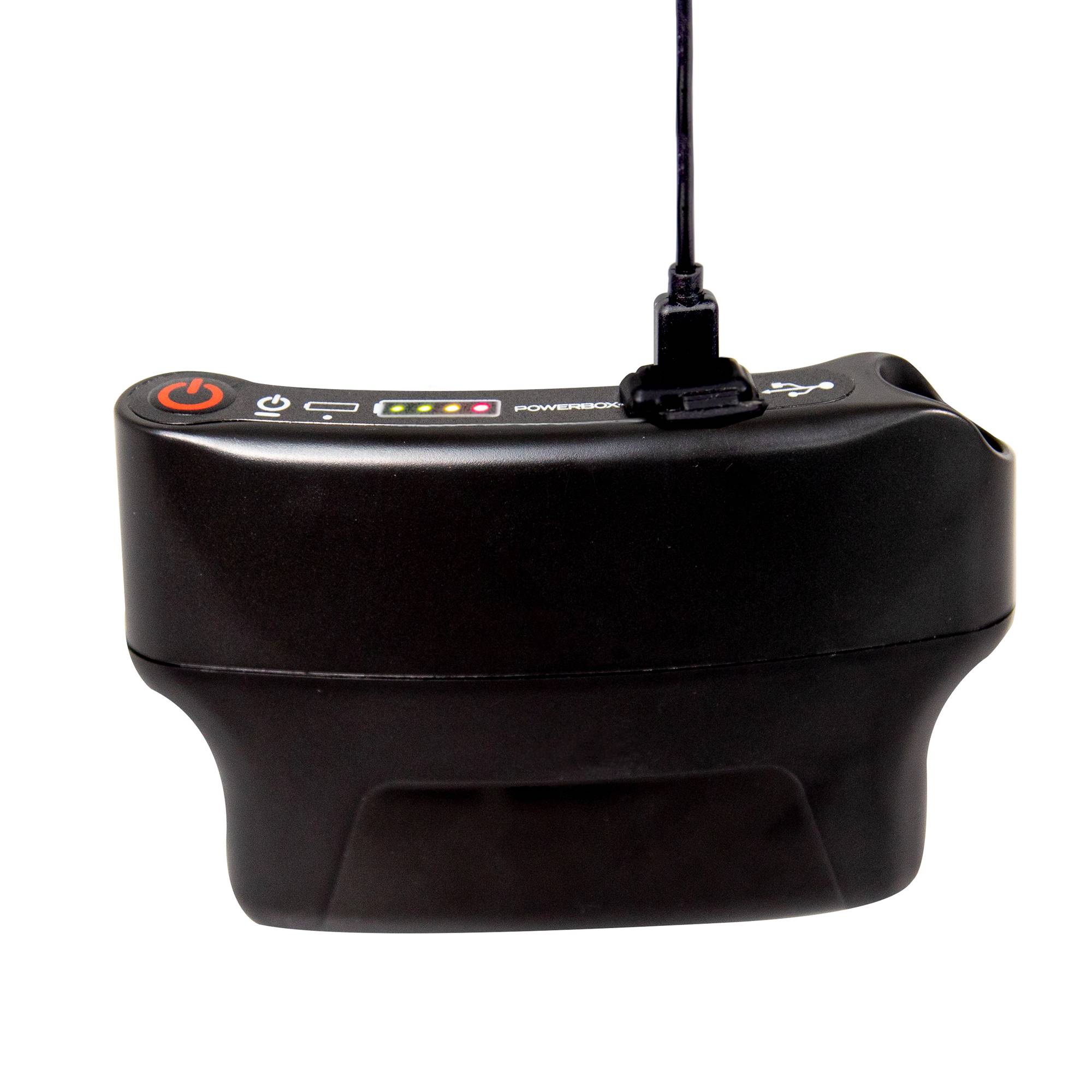 JSP Powercap Active PowerBox1 Batteripakke