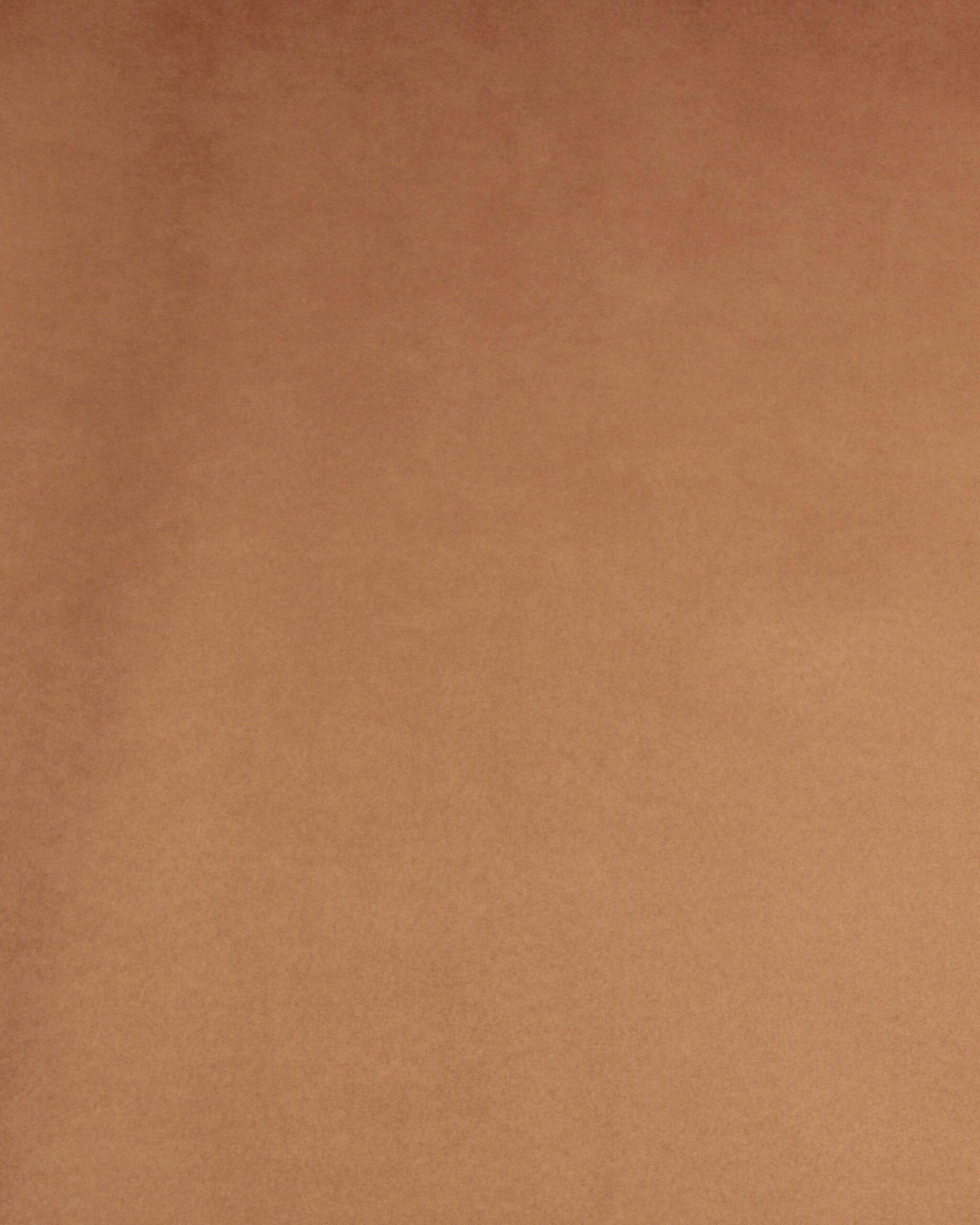 Nougat - Møbel suede - 100% Polyester