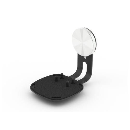 Multibrackets Sonos S1/P1 Wall Mount - Single Black