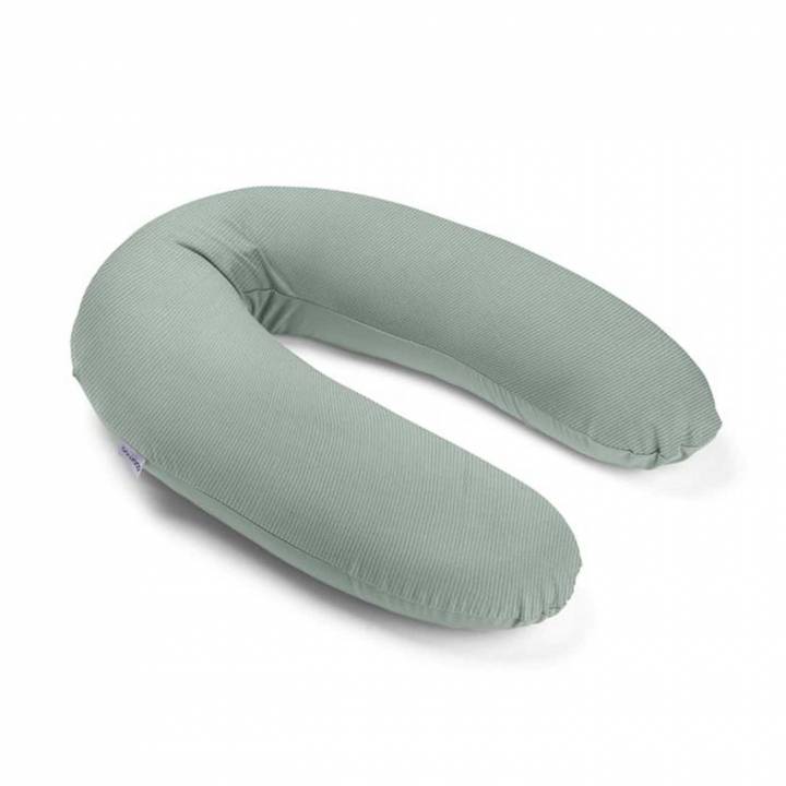 Doomoo Amning & Gravidkudde Manchester Khaki