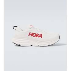 Hoka One One Bondi 8 running shoes - white - EU 44