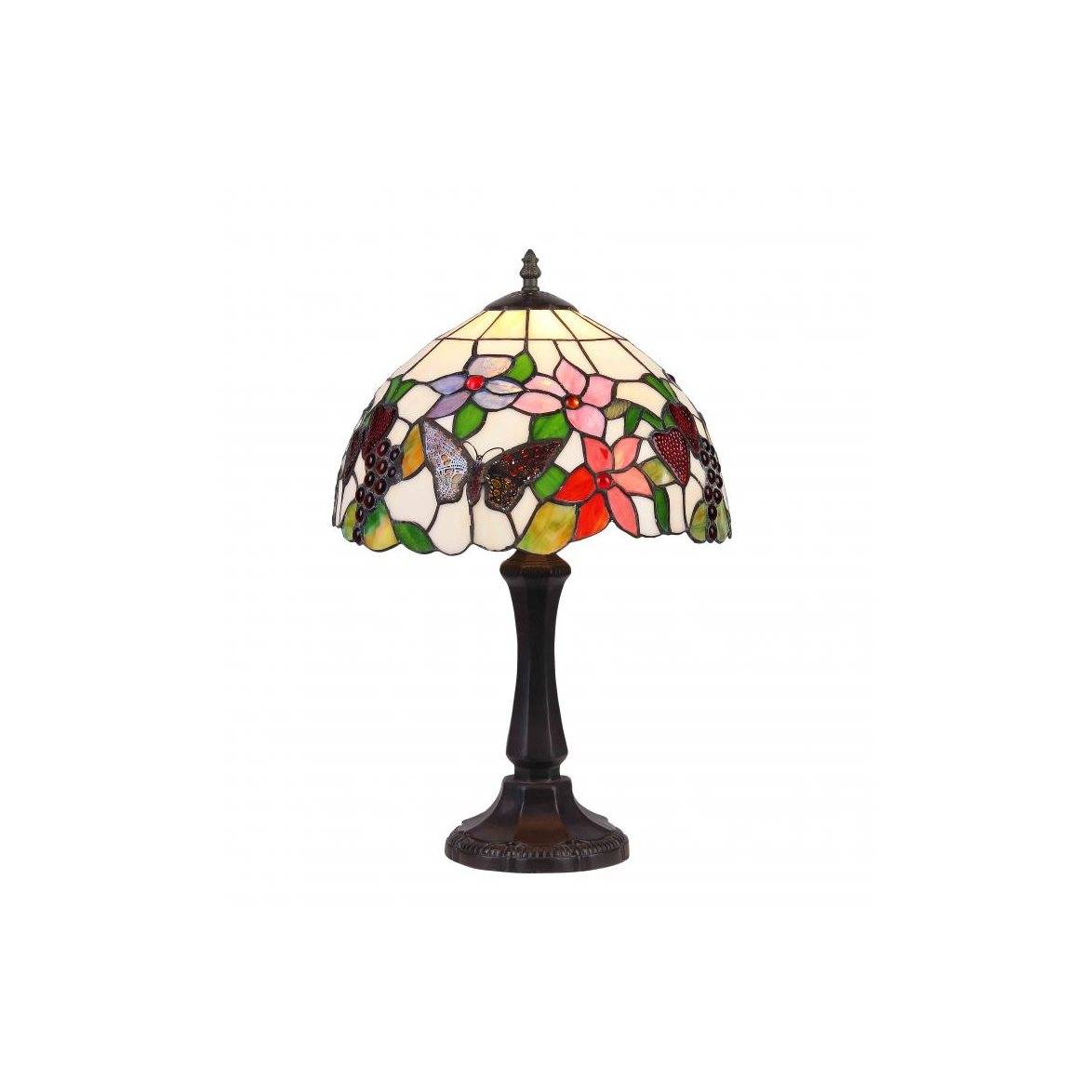 Norrsken Design Bordslampa Bali 30cm