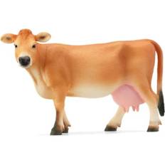 Schleich Jerseyko Farm World Bondgårdsdjur 13967 leksak modell natur