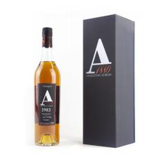 Aurian Armagnac 1983 43,7% 70 cl.