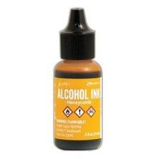 Tim Holtz Alcohol Ink 14ml - Honeycomb