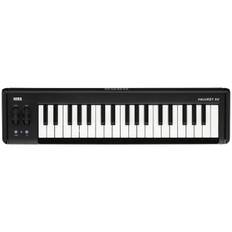 Korg microKEY-2 AIR 37-tangenters Bluetooth MIDI-Keyboard