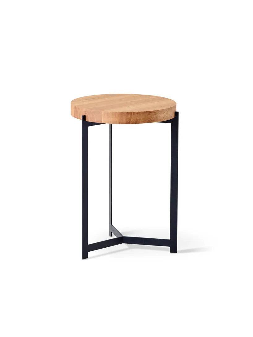 Plateau Coffe- Side Table fra DK3 80 x 35 cm / Eg - Jacobsen Plus