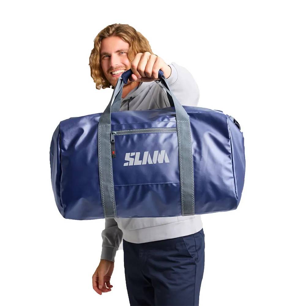 Slam Wr Duffle Bag 33l
