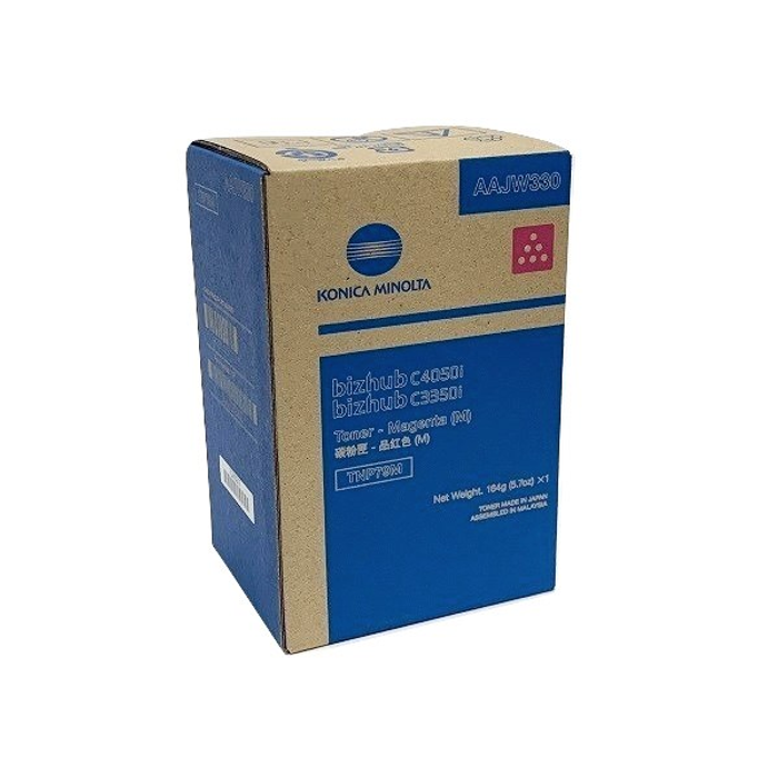 Toner Konica Minolta TNP-79M magenta