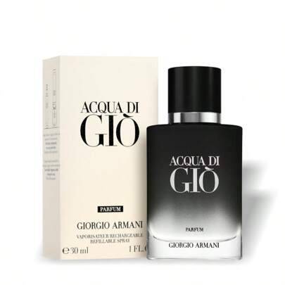 Sì Eau de Parfum 50 ml