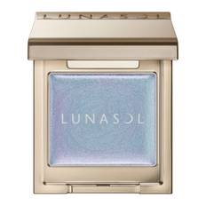 LUNASOL Mono Eye Coloration EX07J blå