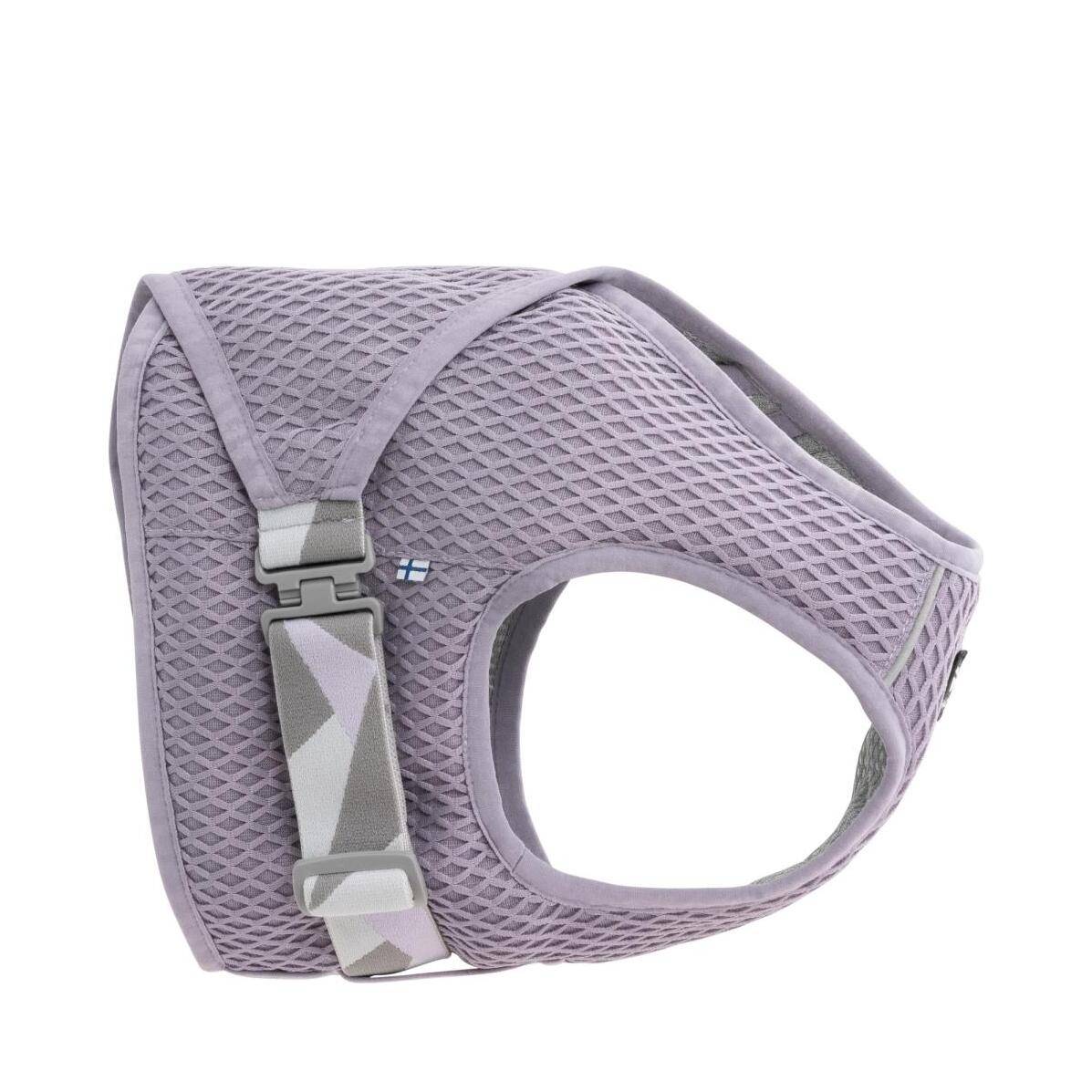 Hurtta Cooling Wrap Lavender - S