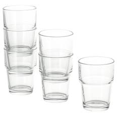 IKEA - REKO glas, klart 17 cl