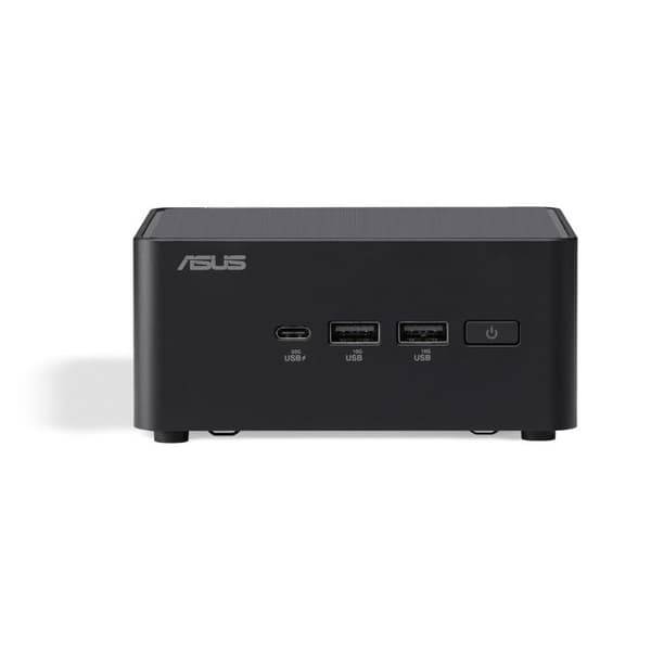 Mini PC - ASUS - NUC 14 Pro RNUC14RVHU5068C0I - Core Ultra 5 125H - 16 Go RAM - SSD 512 Go