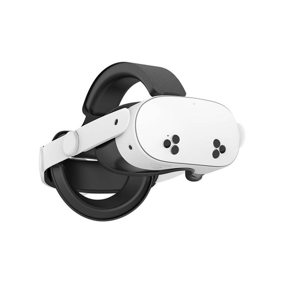 Strap, VR Headset Accessories for Meta Quest 3/3S, Enhanced Support & Adjustable & Comfort Strap