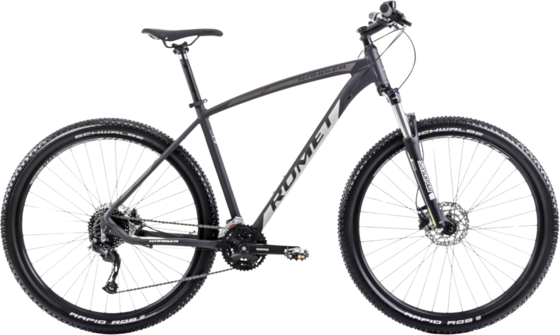 Romet Romet Rambler R9.4, 29" Cyklar Graphite - Medium