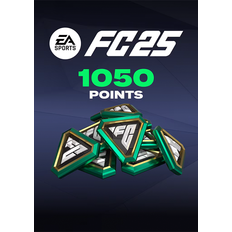 FC 25 Ultimate Team - 1050 FC Points PC