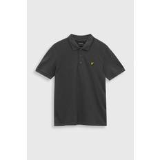 Lyle & Scott Plain polo shirt Piké