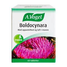 Boldocynara A. Vogel 60 tabl