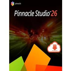 Pinnacle Studio 26 | Ultimate (PC) (1 Device, Lifetime) - Pinnacle Key - GLOBAL