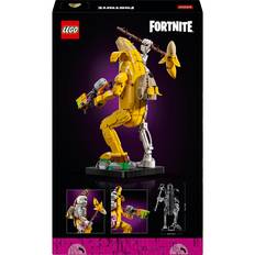 Lego Lego Fortnite Peely Bone Figure Set For Adults 77072