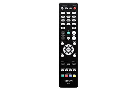 Denon RC-1192 fjernbetjening
