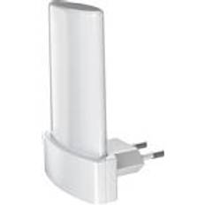 LUNETTA® SHINE RGB 0,28W HVID