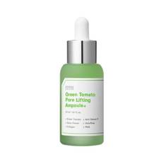Sungboon Editor – Green Tomato Pore Lifting Ampoule+ 30ml.