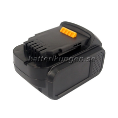 Batteri till Dewalt XR Li-Ion 14.4V mfl - 3.000 mAh