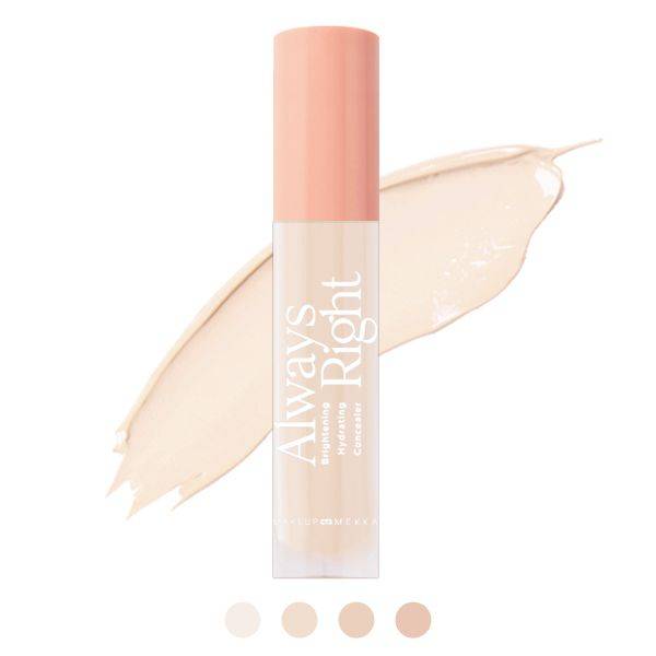 Always Right Concealer, Light Medium.