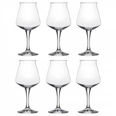 Teku Ölprovarglas 3.0 42cl, 6-pack - Rastal