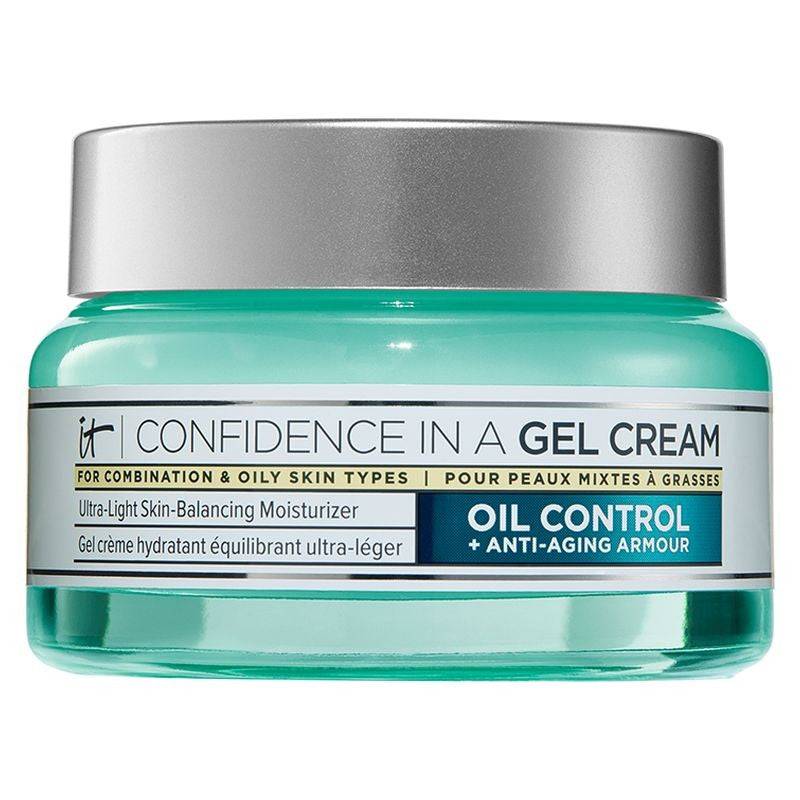 It Cosmetics Confidence Gel Moisturizing Cream 60ml